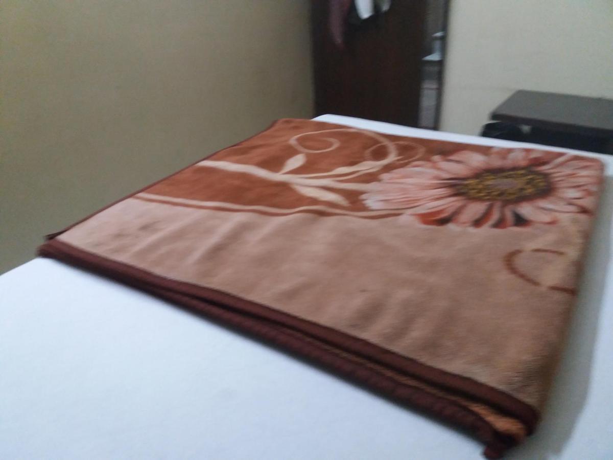 Hotel Roma Villa Нью-Делі Екстер'єр фото