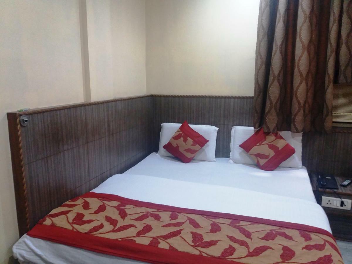 Hotel Roma Villa Нью-Делі Екстер'єр фото